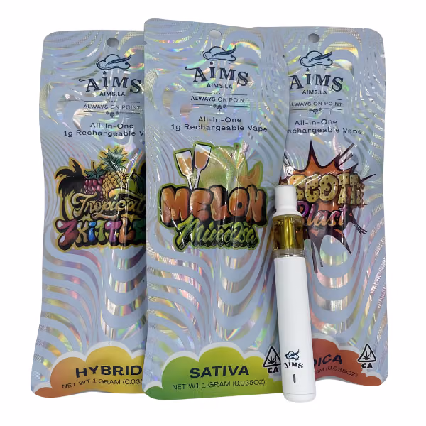 Melon Mimosa AIO Aims Horticulture