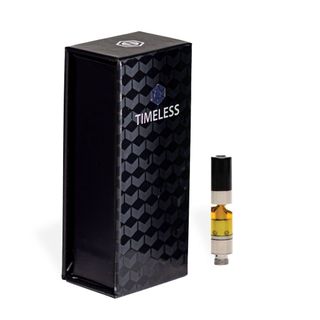 Area 41 Noir Timeless