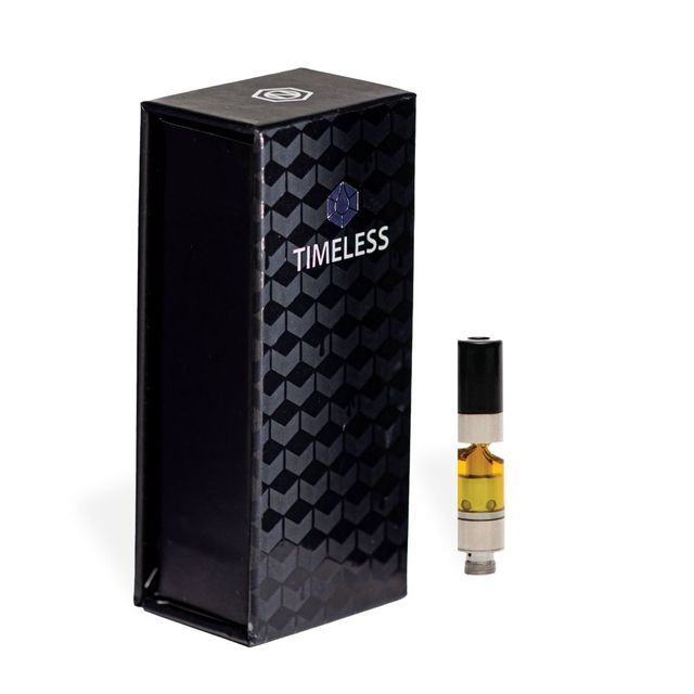 Area 41 Noir Timeless