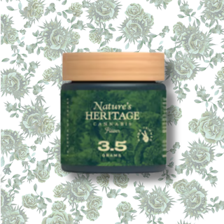 Cherimoya #1 Nature's Heritage