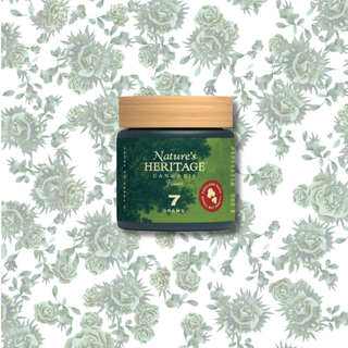 Buckner Nature's Heritage