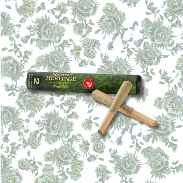 Buckner Nature's Heritage