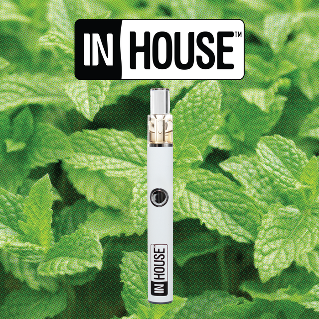 Cool Mint 1:1 In House