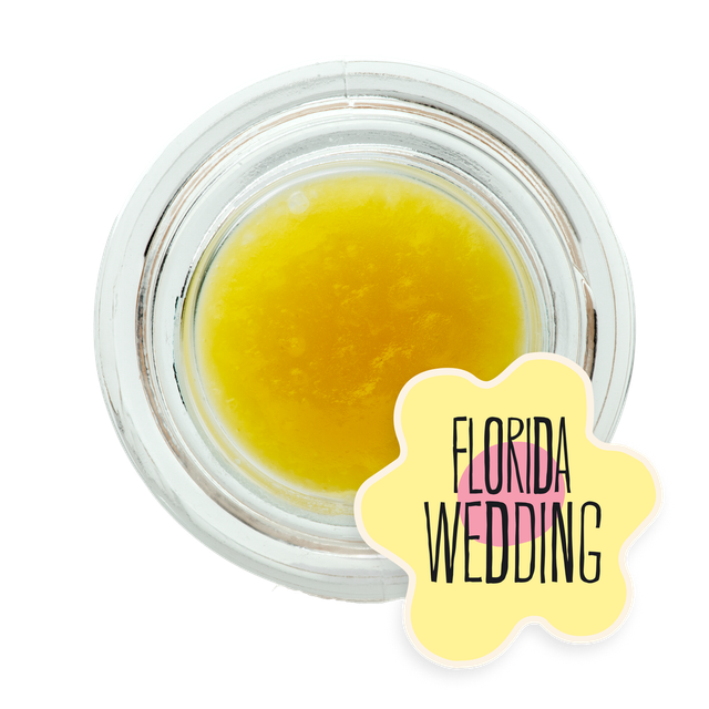 Florida Wedding District Cannabis