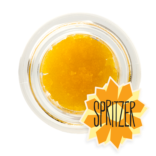 Spritzer District Cannabis