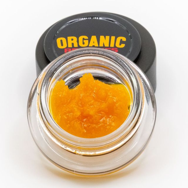 Pillow Lava Organic Remedies MD