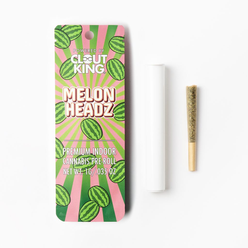 Melonheadz