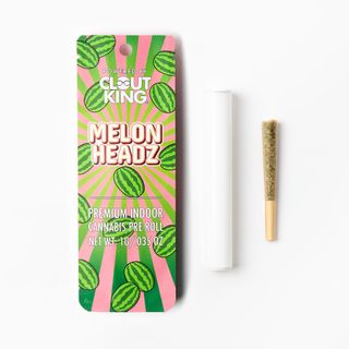 Melonheadz Pre-Roll product