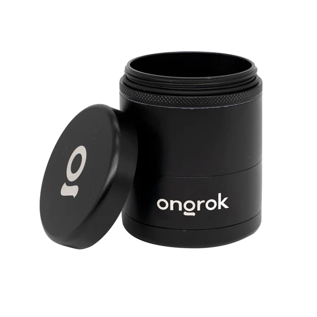 5 Pc. Flower Tooth Storage Grinder