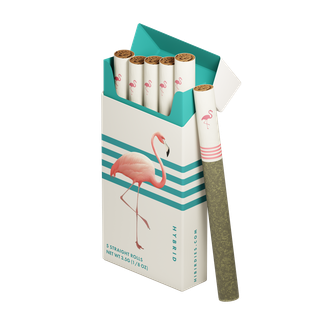 Classic Hybrid Blend Pre-Roll product