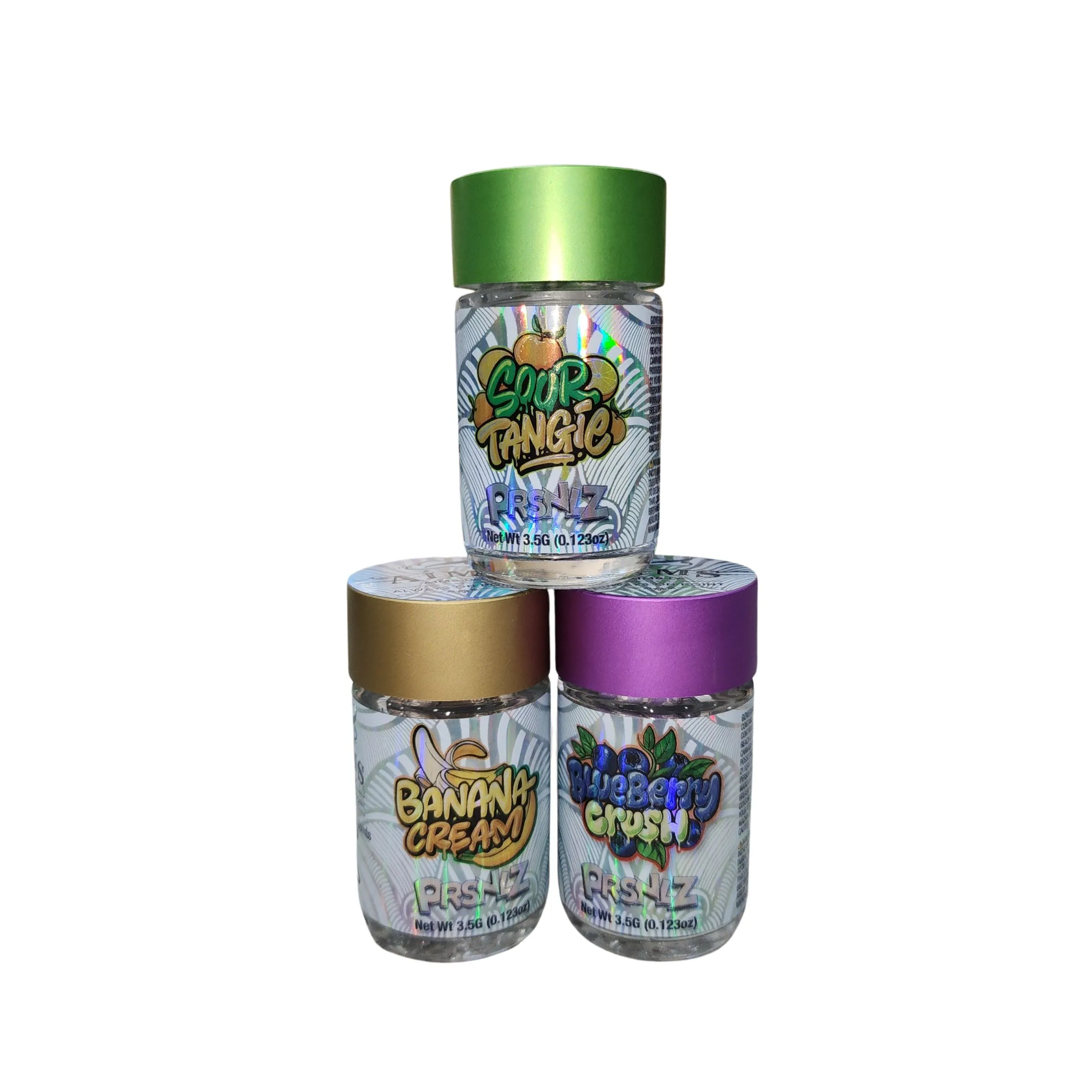 Blueberry Crush 7-Pack Aims Horticulture