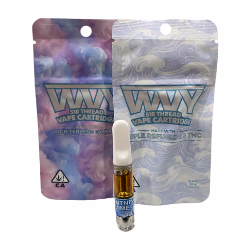 Sour Apple WVY