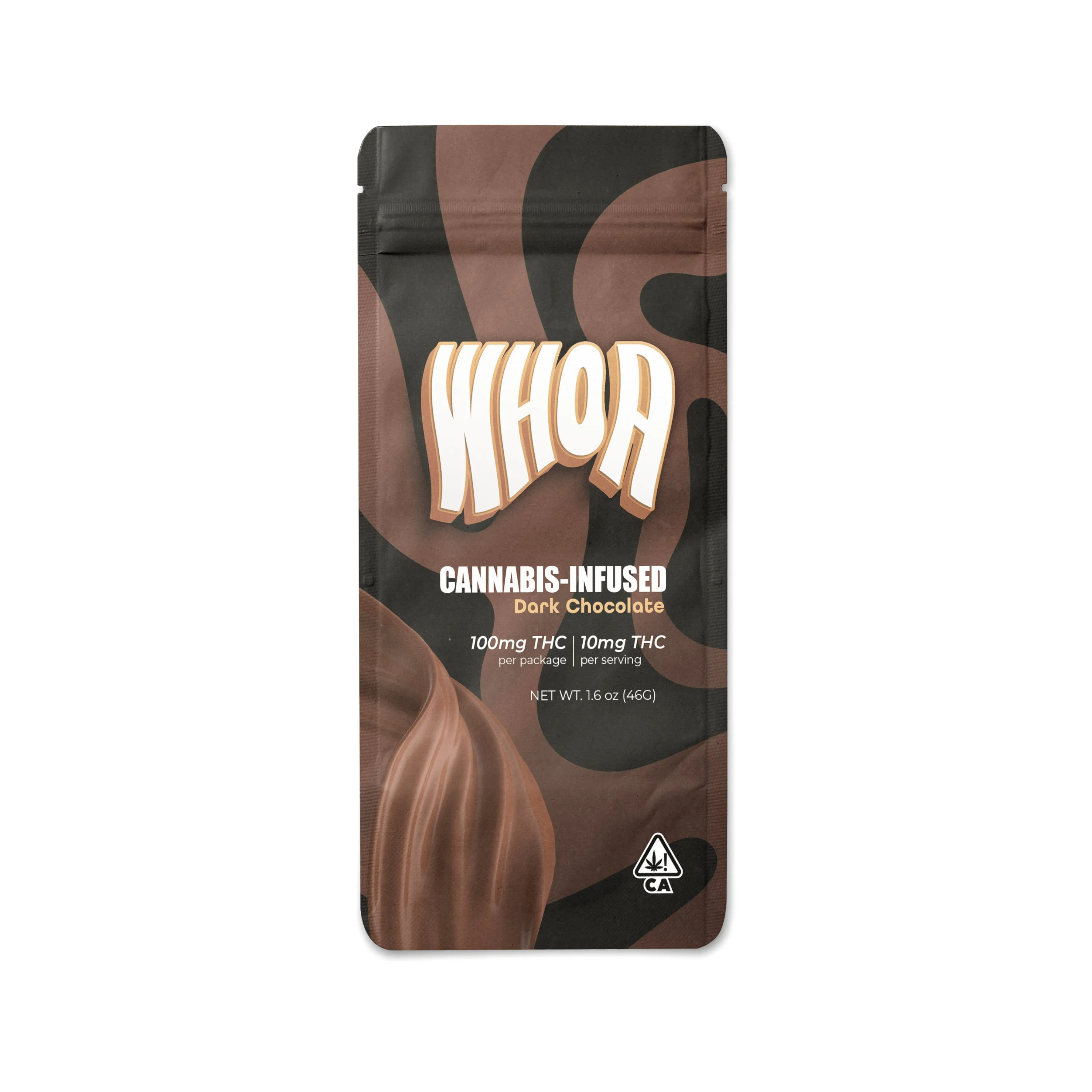 Cookies Cream Chocolate Bar