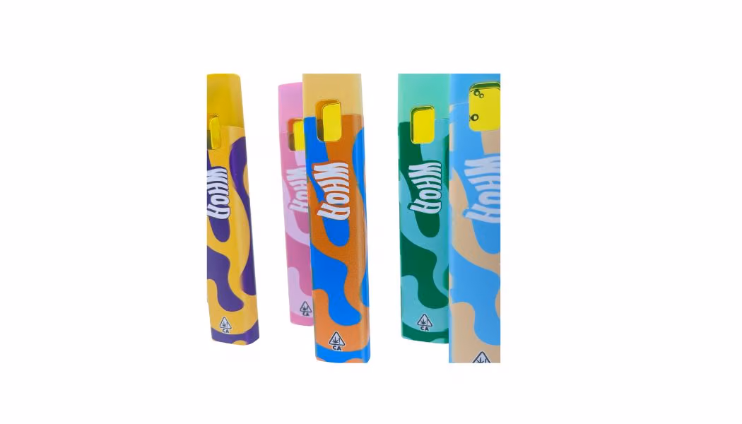Tangie Dream AIO WHOA