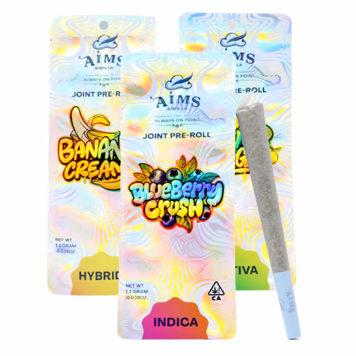 Banana Cream Aims Horticulture