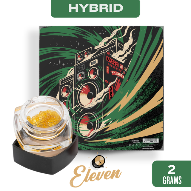 Woodermelon Eleven