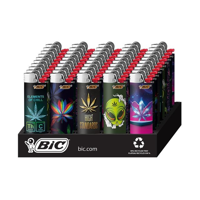 Maxi Special Edition Lighter Bic Maxi Special Edition Lighter Bic