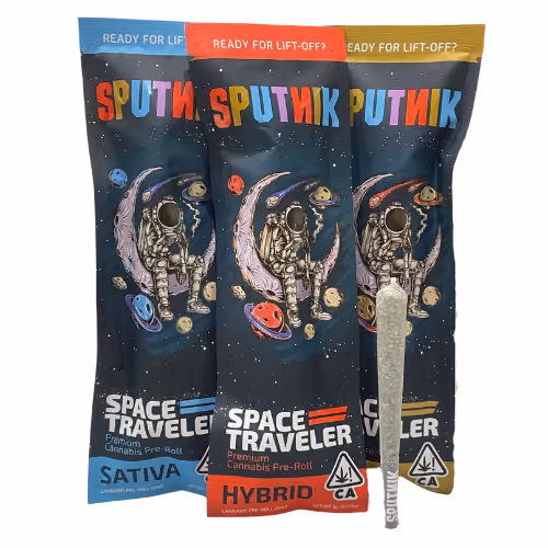 Hybrid Sputnik