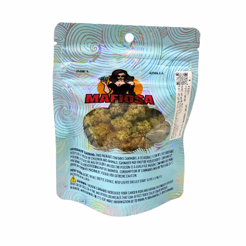 Mafiosa Aims Horticulture