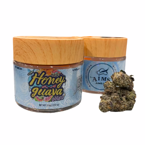 Honey Guava Gelato Aims Horticulture
