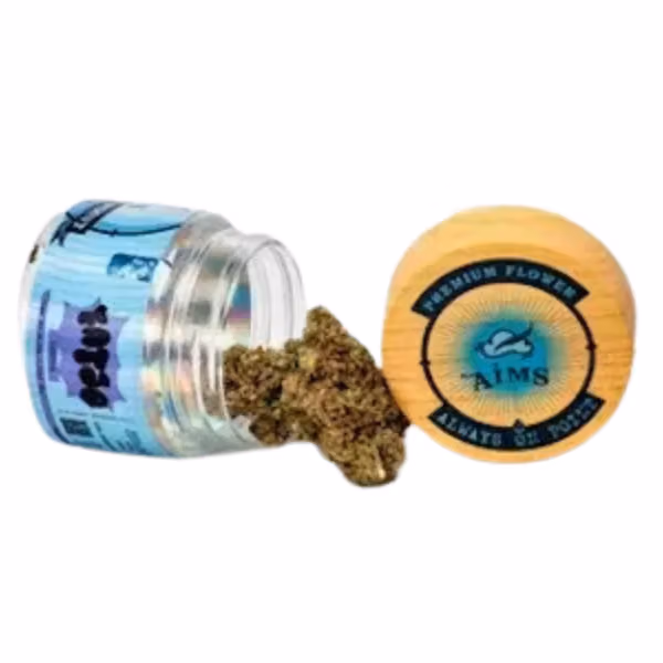 Fatso Aims Horticulture