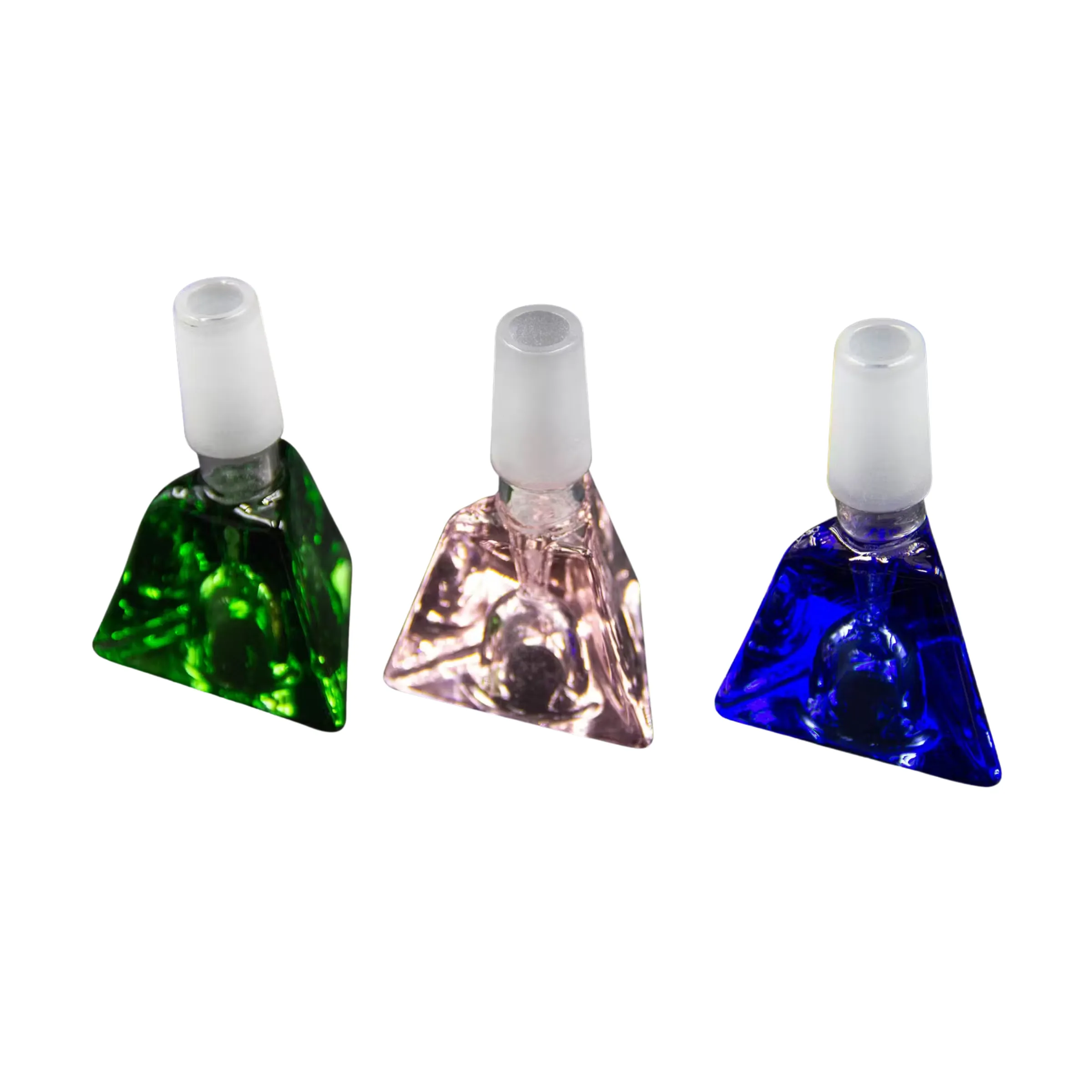 Replacement Bowl - Triangle 14mm RYL Distro