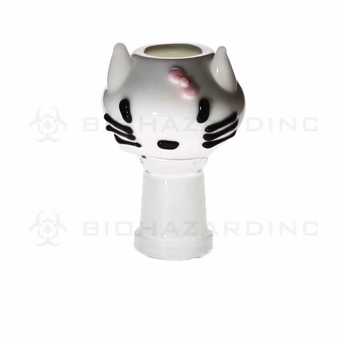 Replacement Bowl - Helllo Kitty 14mm RYL Distro