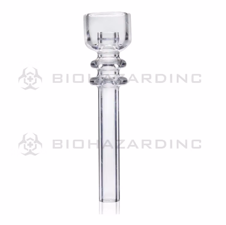 Quartz Nail - 19mm Male RYL Distro