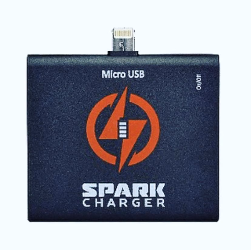 Spark Disposable Charger RYL Distro