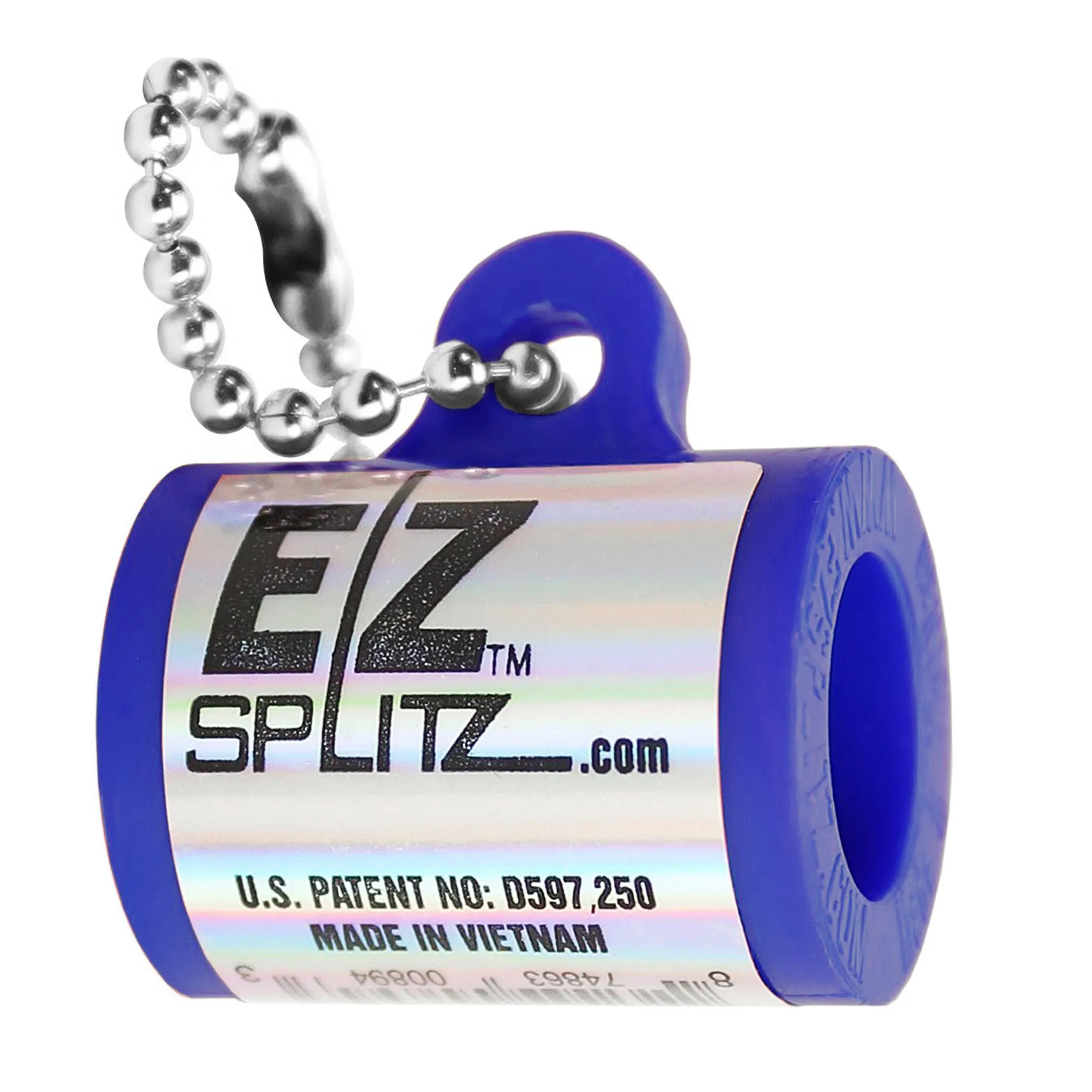 EZ Splitz Blunt Splitter RYL Distro