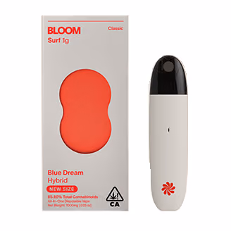 Forbidden Fruit Bloom Brand