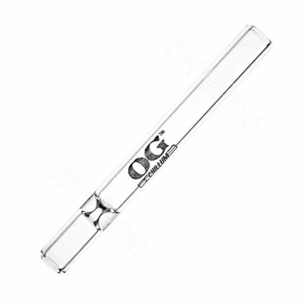 Puple Chillum RYL Distro