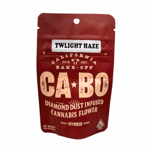 Twilight Haze Cabo