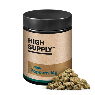 Sugar Storm High Supply