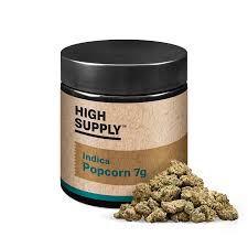 High Supply The Bling Smalls 7g