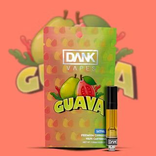 Guava DANK