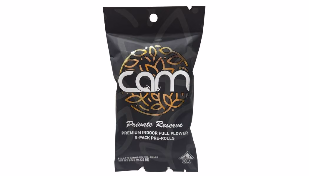 Bubba's Girl 5-Pack CAM