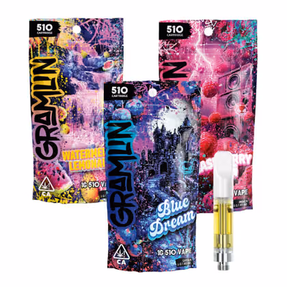 Pineapple Express Gramlin