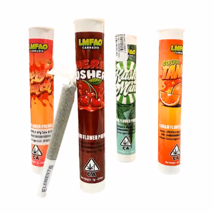 Ice Cream Cake  LMFAO