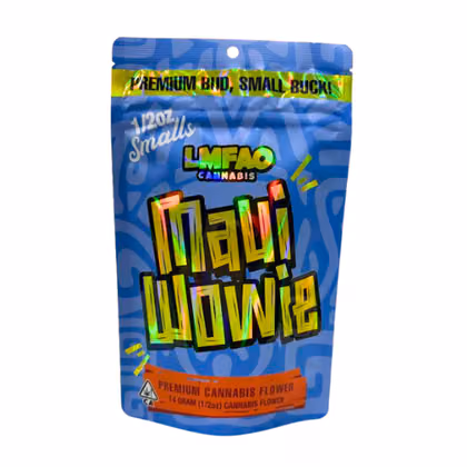 Maui Wowie LMFAO