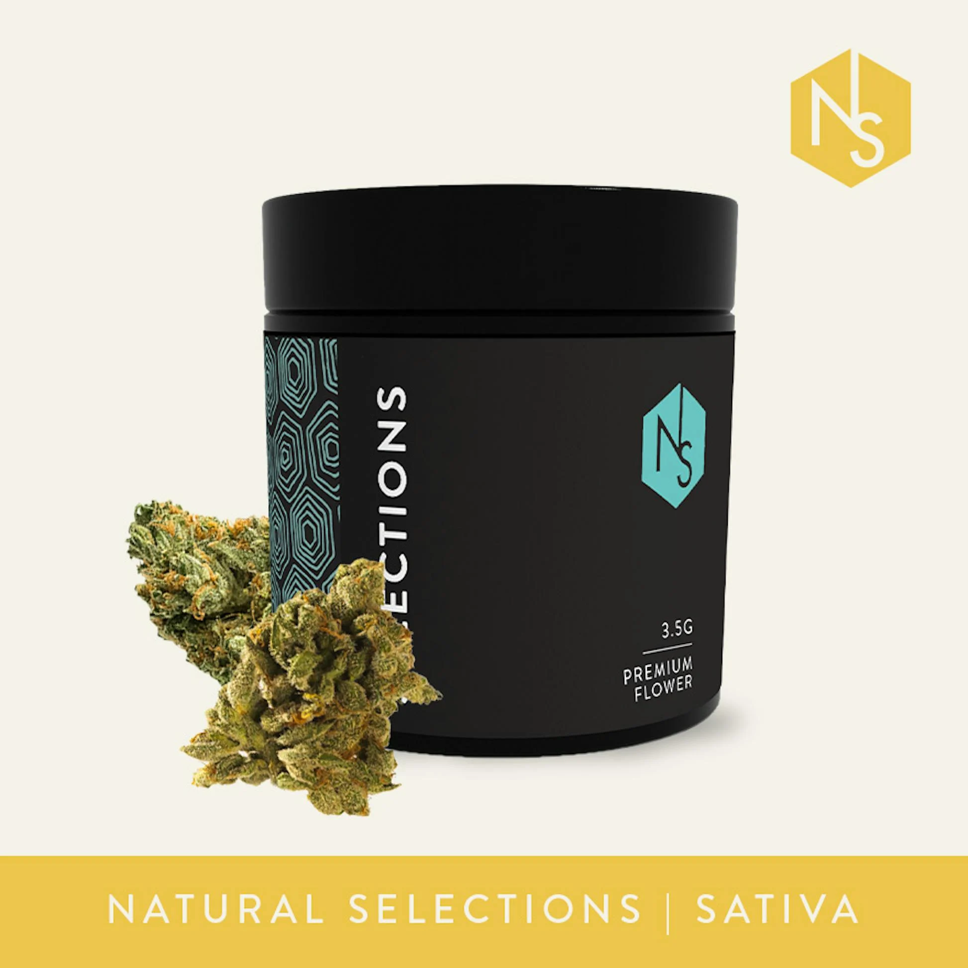 Super Lemon Haze Natural Selections Super Lemon Haze Natural Selections