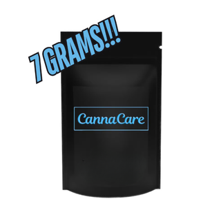 Jenny Kush CannaCare