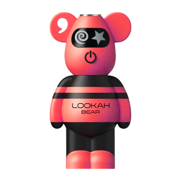 Bear 510 Variable Voltage Battery Lookah