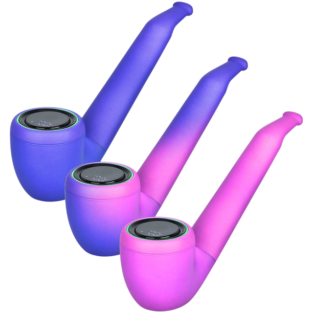 510 Pipe Battery Pulsar