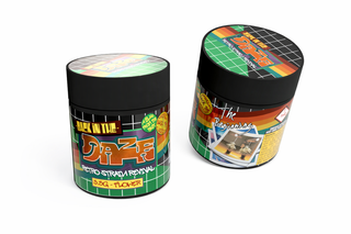 GMO Jar Bloom County