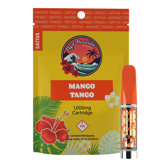 Mango Tango Flyin Hawaiian