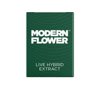 Groovy Diesel Modern Flower