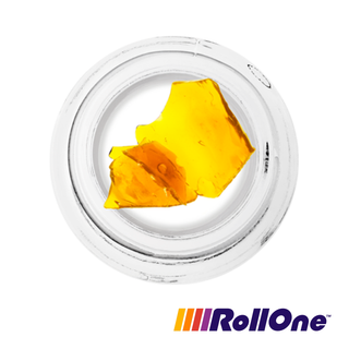 Disco Diesel Roll One