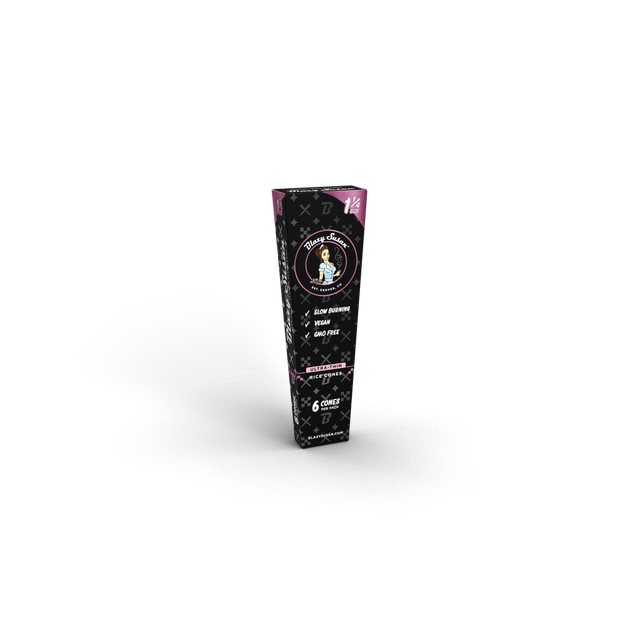 Ultra-Thin Rice Paper Cones Blazy Susan