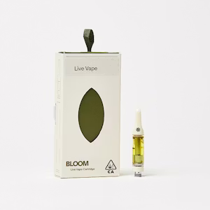 Super Sour Diesel Bloom